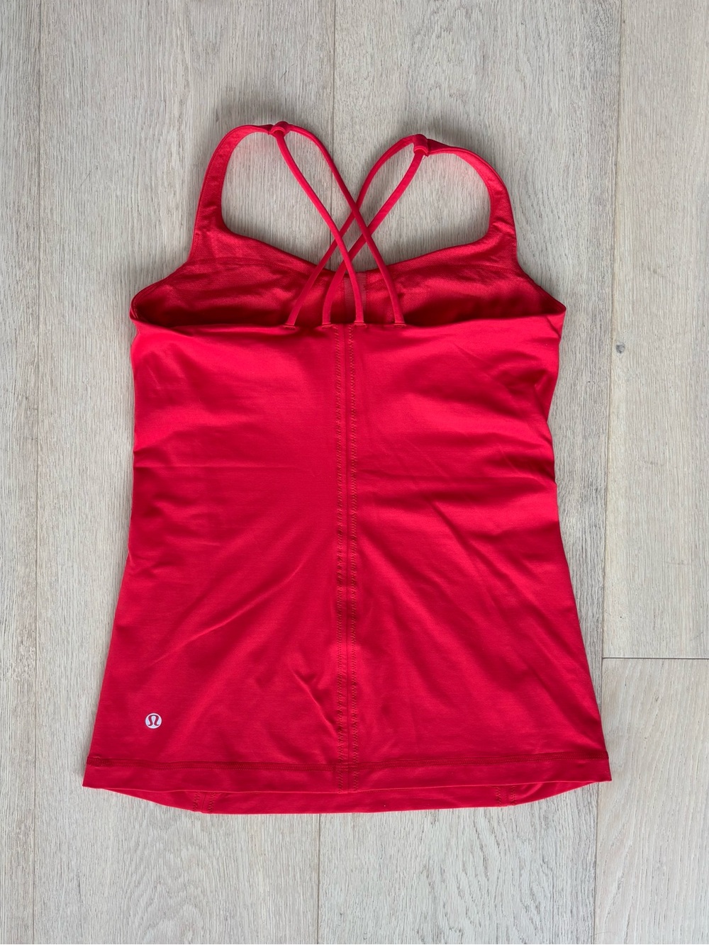 Lululemon Free to Be Tank Top